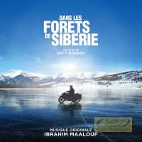 WYCOFANY   Maalouf, Ibrahim: Dans les forêts de Sibérie; muzyka do filmu
